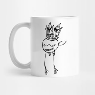 Lum King Mug